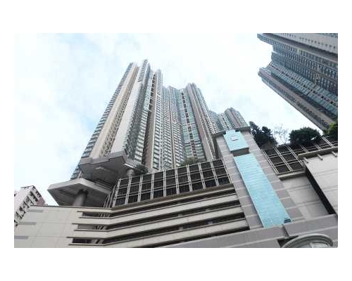 寶翠園全海景三房套 3550萬易主