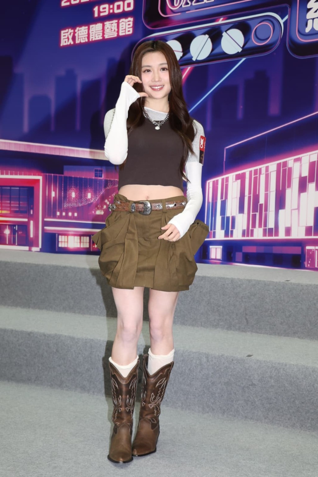 Candy事忙沒有聯絡193。