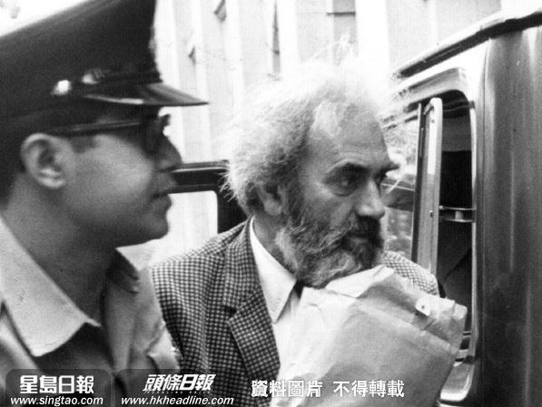 葛柏由監獄遞解高院進行聆訊。