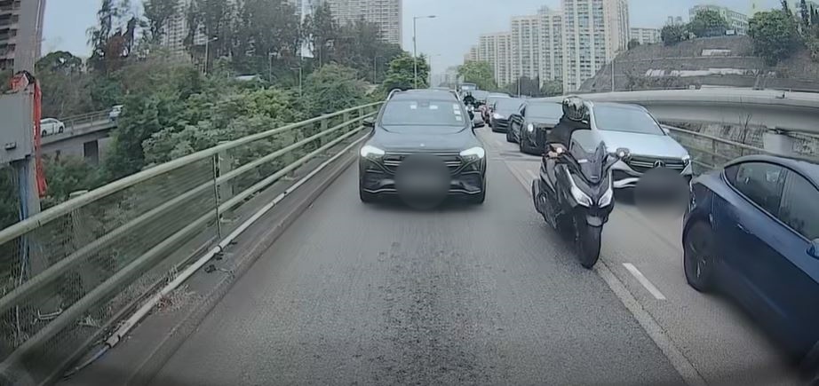 fb車cam L（香港群組）影片截圖