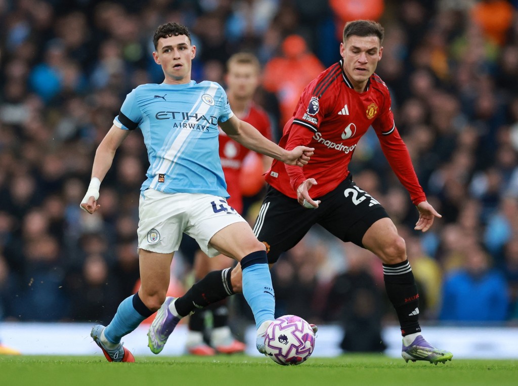 烏加迪表現未如理想。路透社