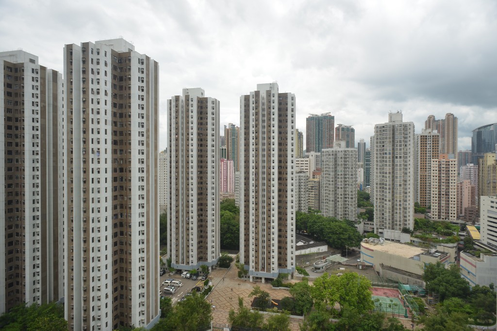 荃湾绿杨新邨B座低层2室，面积约451方呎，以638万元成交。