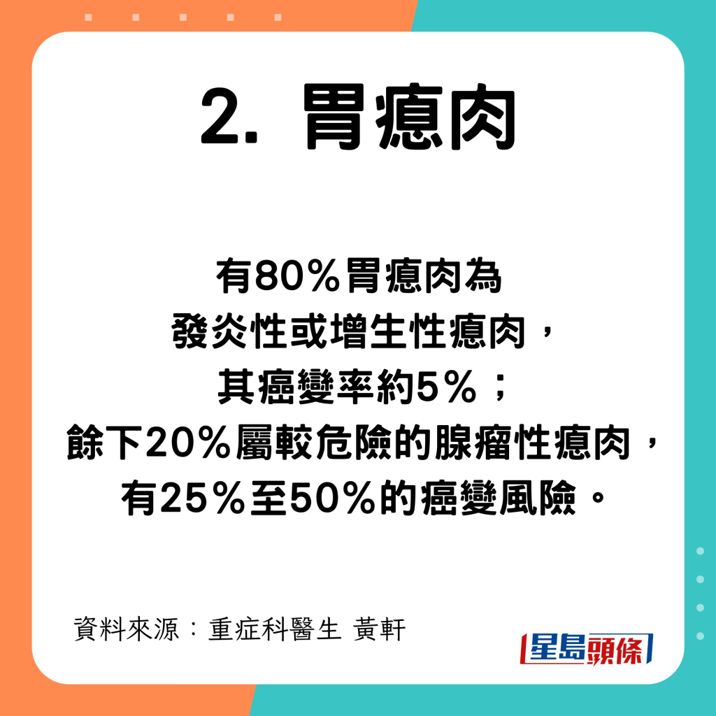 致癌風險最高達50%