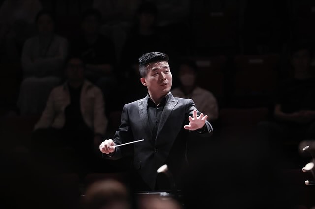 90後中國音樂家李梳曈成就廣獲美國業界肯定。IG@shutongli123 90後中國音樂家李梳曈成就廣獲美國業界肯定。IG@shutongli123