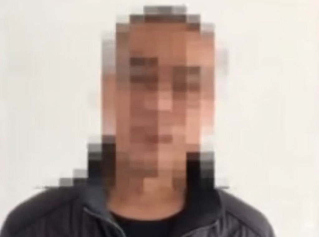 吳男在網上討論區發文並開設投票，希望由網民決定其父親的生死。網圖
