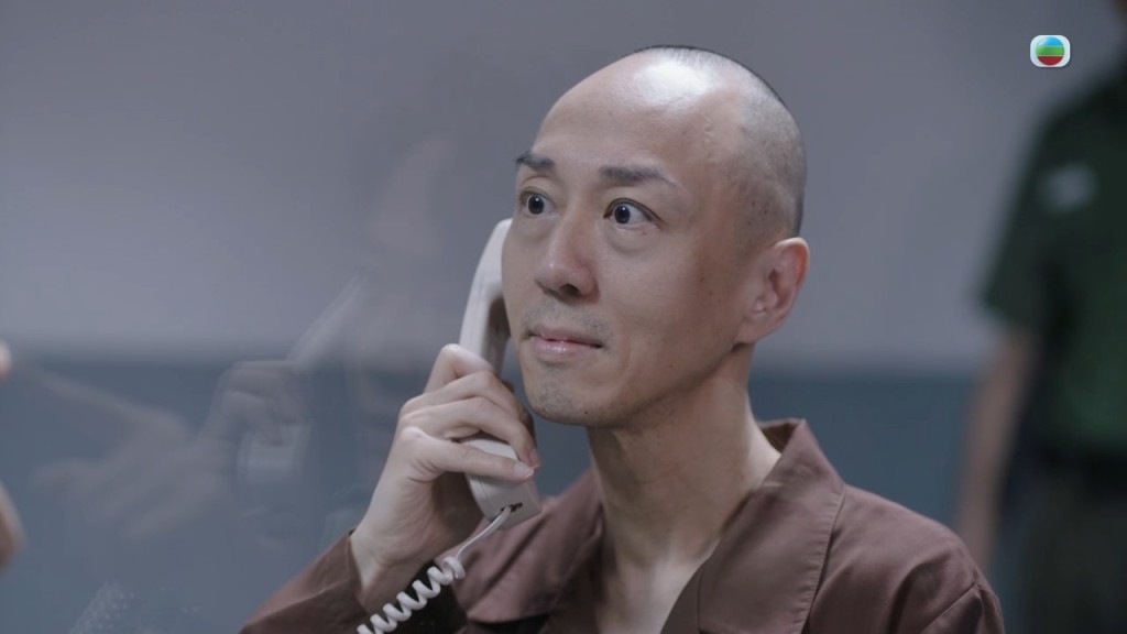 戴耀明演技已達爐火純青境界 戴耀明演技已達爐火純青境界