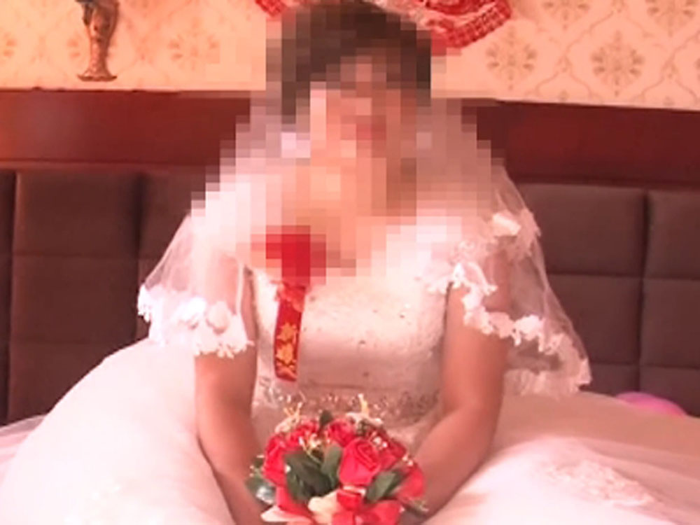 女方涉及19宗婚姻詐騙。