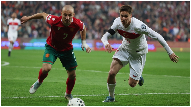 耶迪斯創造力屬意甲頂級。REUTERS