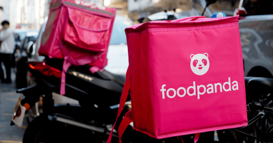 颱風外賣專線安排|12. foodpanda 颱風外賣專線安排|12. foodpanda