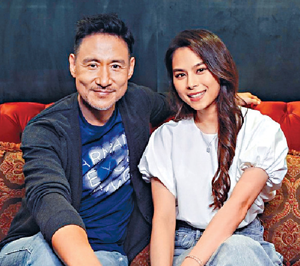 ■環球指商台不太喜歡Gin Lee和張學友等旗下歌手的作品。