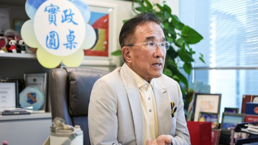 田北辰倡政府推行「終身吊銷牌照」機制，針對因嚴重疏忽、聽之任之而導致工人喪失生命的個案，引入「終身吊銷專業牌照/主管資格」的懲罰，令涉事主管永久不得從事相關管理行業。資料圖片