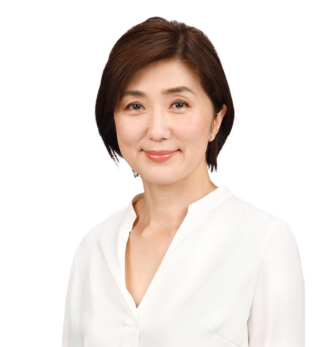 日媒《周刊文春》昨日继续爆料，疑遭中居性侵的女员工事后向富士电视台的知名女主播佐佐木恭子（图）倾诉其遭遇，但电视台没有积极处理。