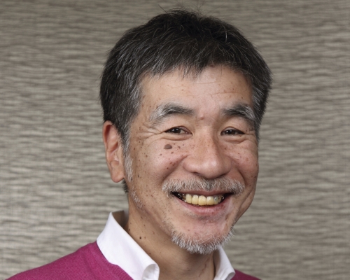 鍜治真起将数独由美国引入到日本，被誉为数独之父。美联社资料图片