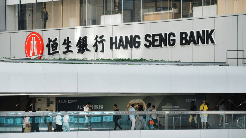 銀行被私有化隱藏壞帳？ 非上市亦要公佈業績 李聲揚：恒生股東不妨提早套現