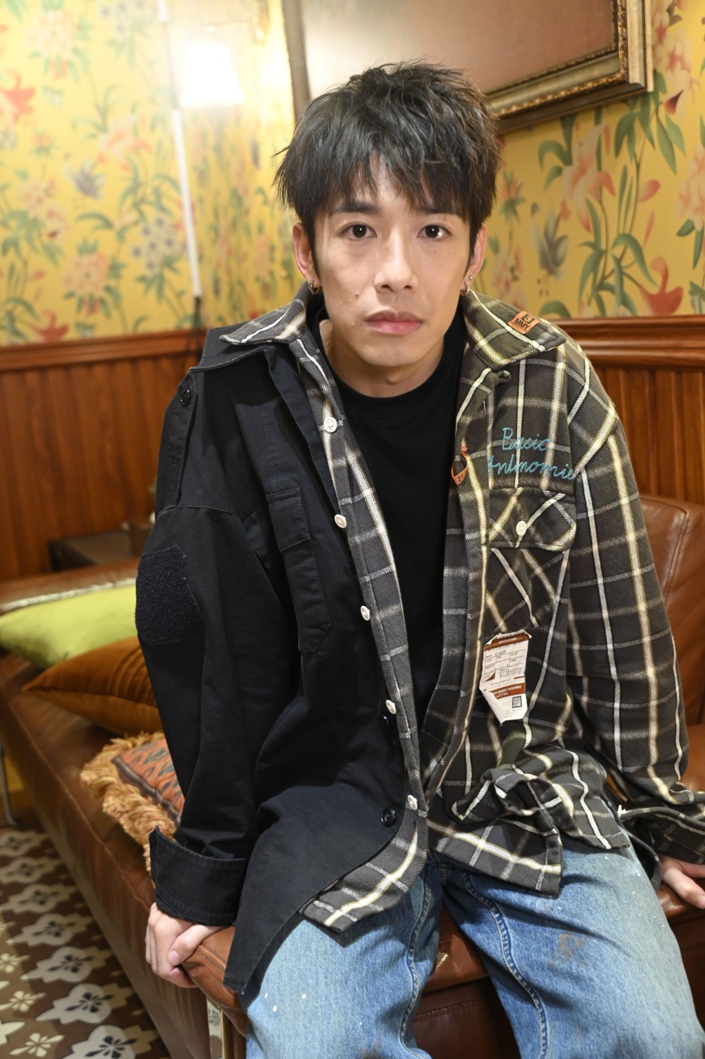 洪嘉豪
