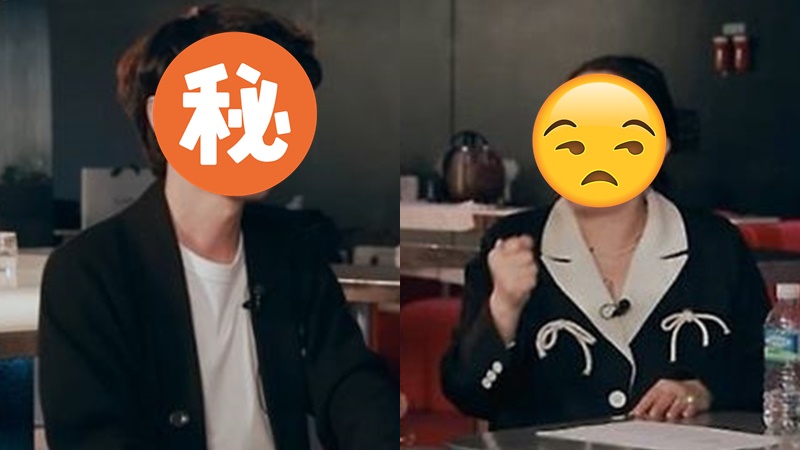 頂流男星驚爆躲片場角落自摸下體  同場女演員目睹崩潰  神憎鬼厭遭爆大鑊