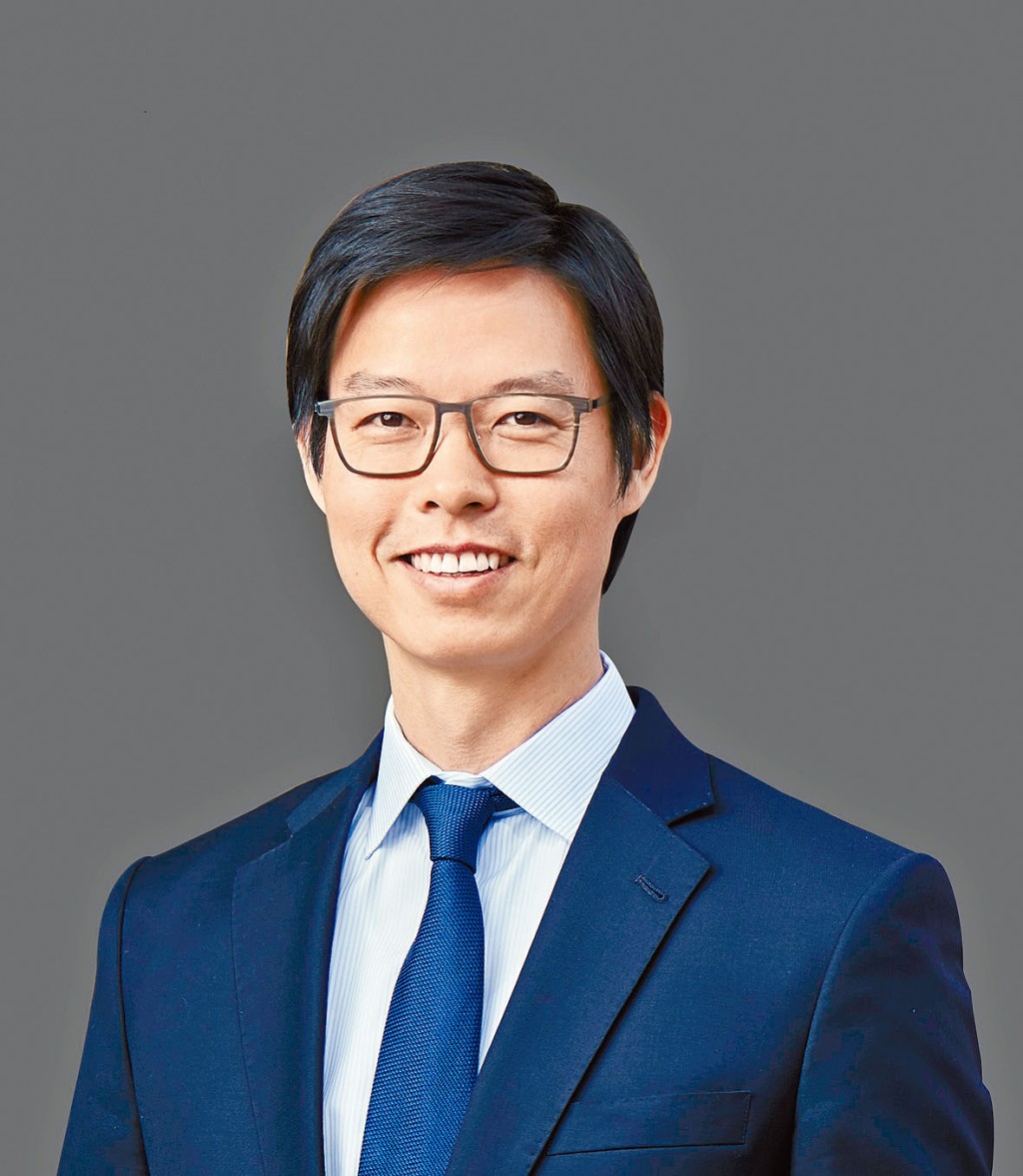 廖宜建升任滙豐亞太區聯席行政總裁，晉升為滙豐集團執行董事，並加入香港上海滙豐銀行董事會出任執行董事。