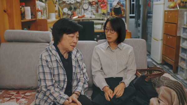該名公屋戶對其母親的慳錢奇招感到相當自豪。(劇照 非當事人) 該名公屋戶對其母親的慳錢奇招感到相當自豪。(劇照 非當事人)