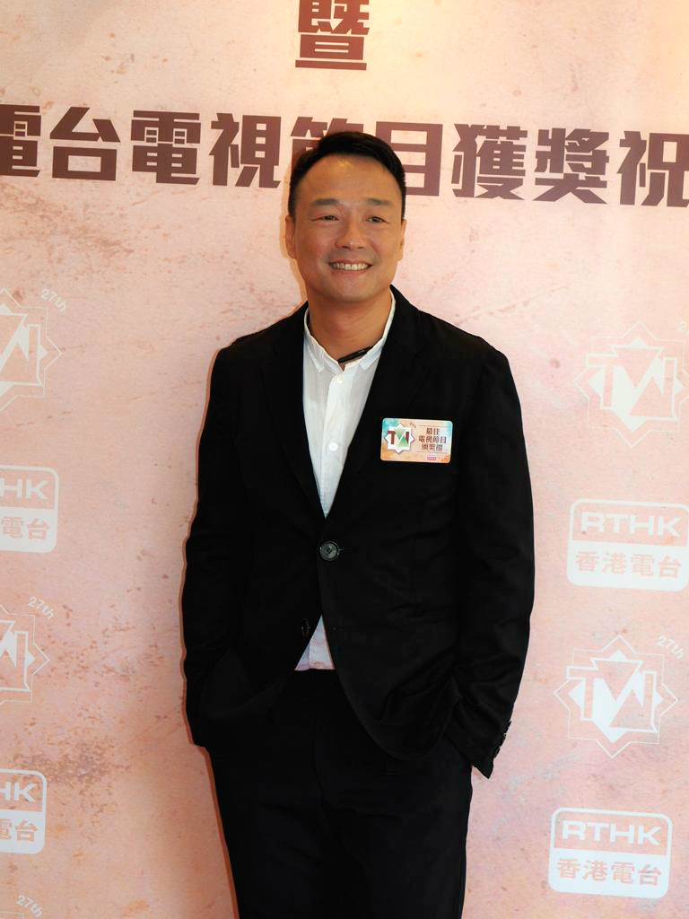 王喜皮膚變老被朋友笑