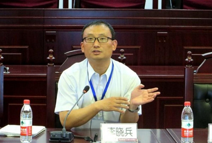 南开大学法学院副教授、台港澳法研究中心执行主任李晓兵表示，从国家的角度，期待香港利用其独特的国际化平台和渠道的优势，充分发挥它的作用。资料图片