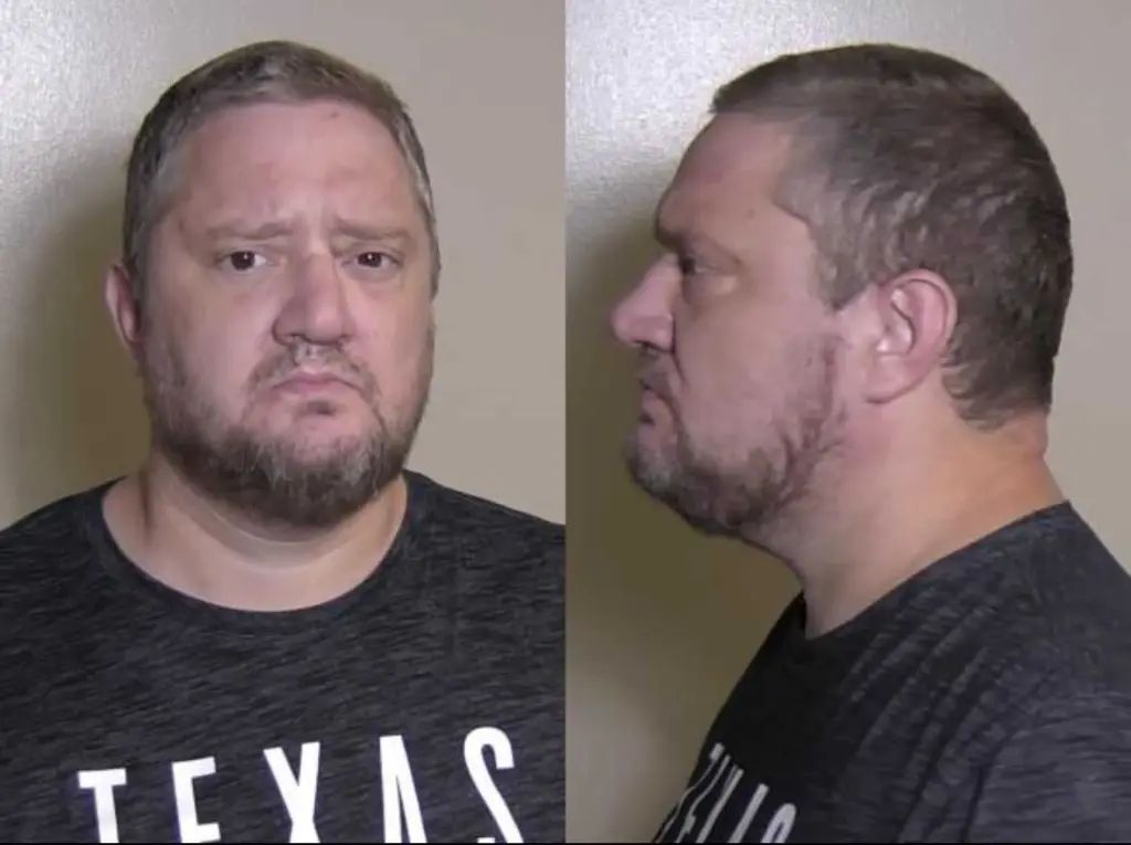 霍華德(Neil Howard)。 Madison County IL State's Attorney's Office 霍華德(Neil Howard)。 Madison County IL State's Attorney's Office