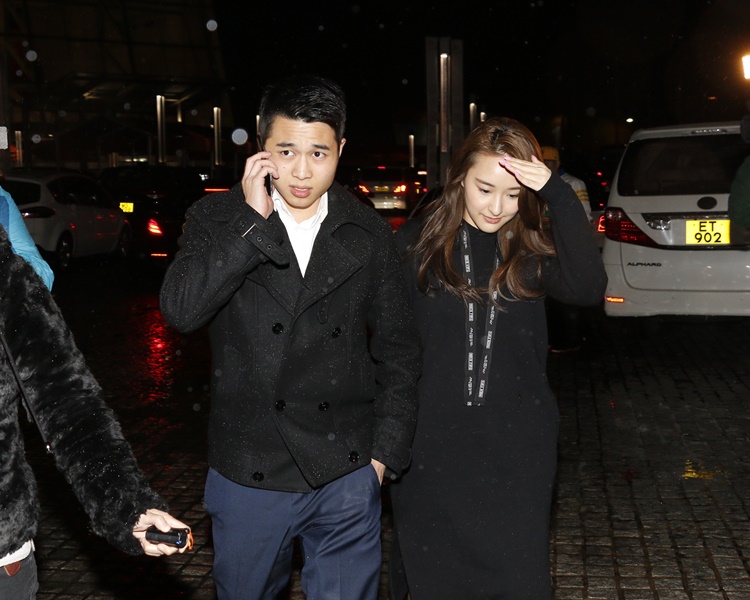 陳瀅於2015年認戀何猷亨,可惜10個月後分手。(資料圖片)