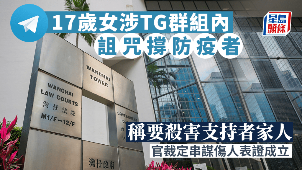 被告張佩善涉串謀有意圖傷人罪表證成立,明年1月結案陳詞。資料圖片