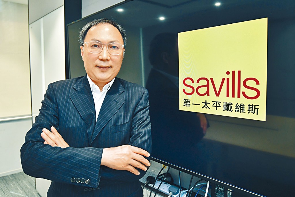 第一太平陈超国指，标准补地价金额贴市兼极具吸引力，料促使发展商加快发展补地价项目。