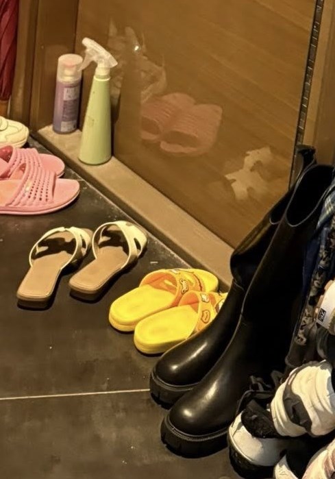 facebook截圖（資料來源：Leon Chung ＠facebook群組「油塘人之家 Home of Yau-Tonger」）