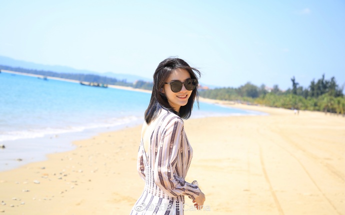 老公視角老婆最美。