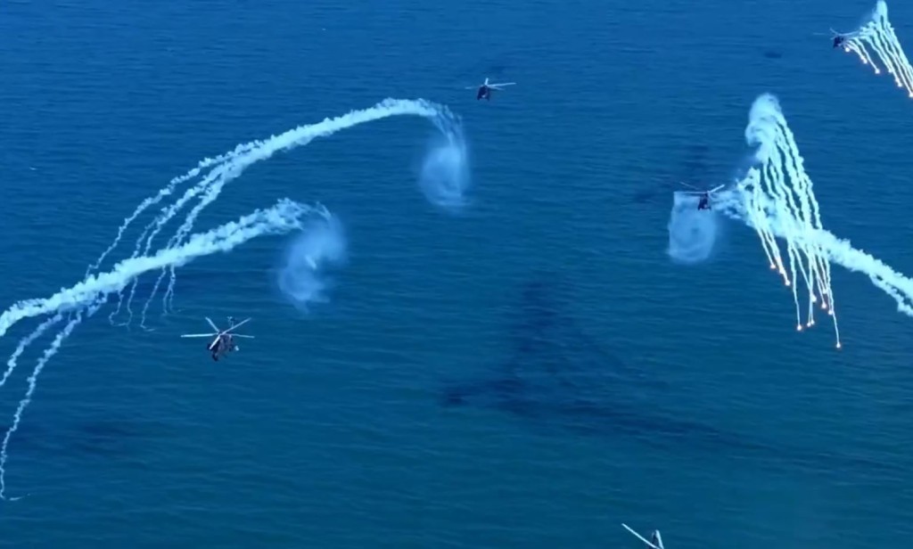 中國國防部在「X」平台開通官方賬號，向世界宣示中國軍隊是和平的堅實力量。Ｘ@MND_China