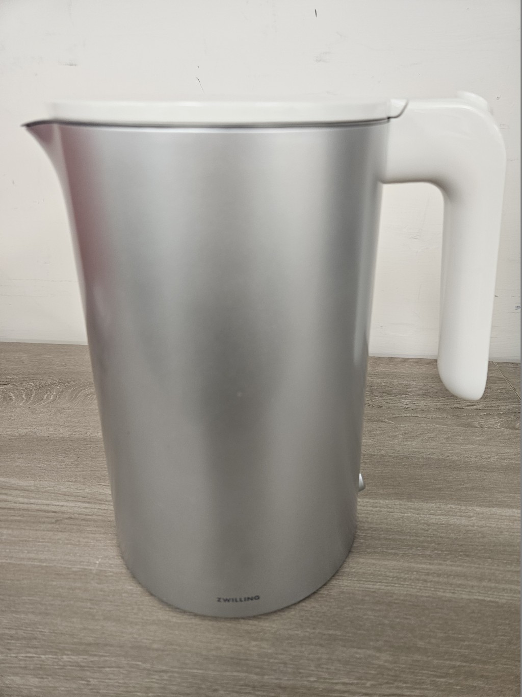 機電工程署呼籲市民停用一款「ZWILLING」牌電熱水壺（型號：53005）。政府新聞處