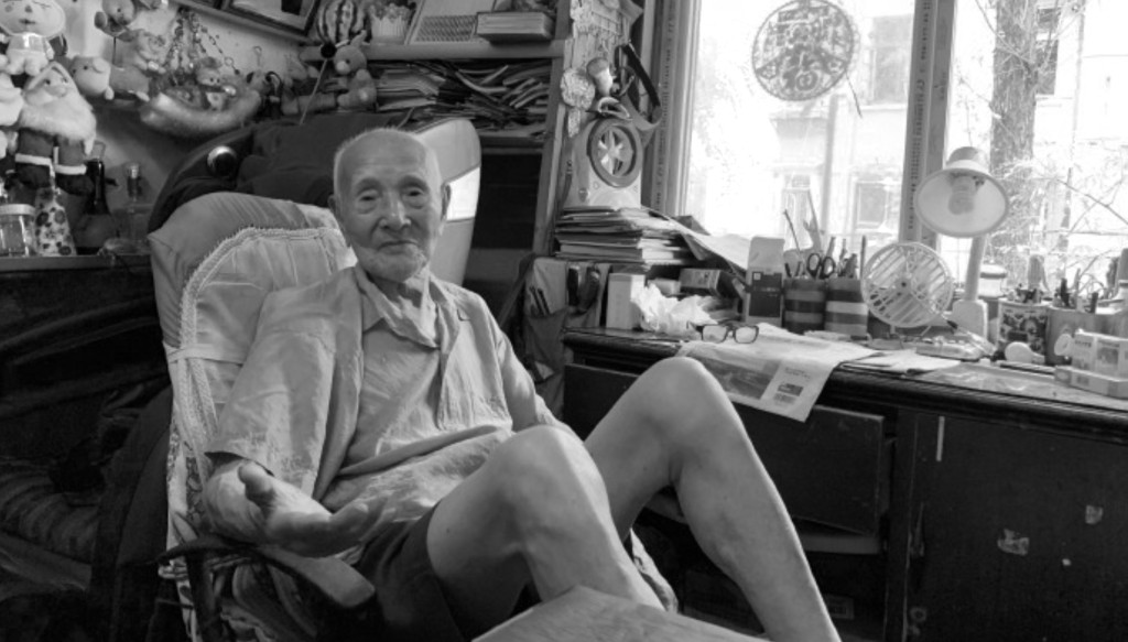 南京大屠殺倖存者王長發上周五（3日）去世。
