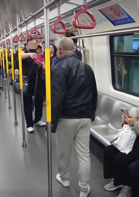 fb馬路的事討論區影片截圖