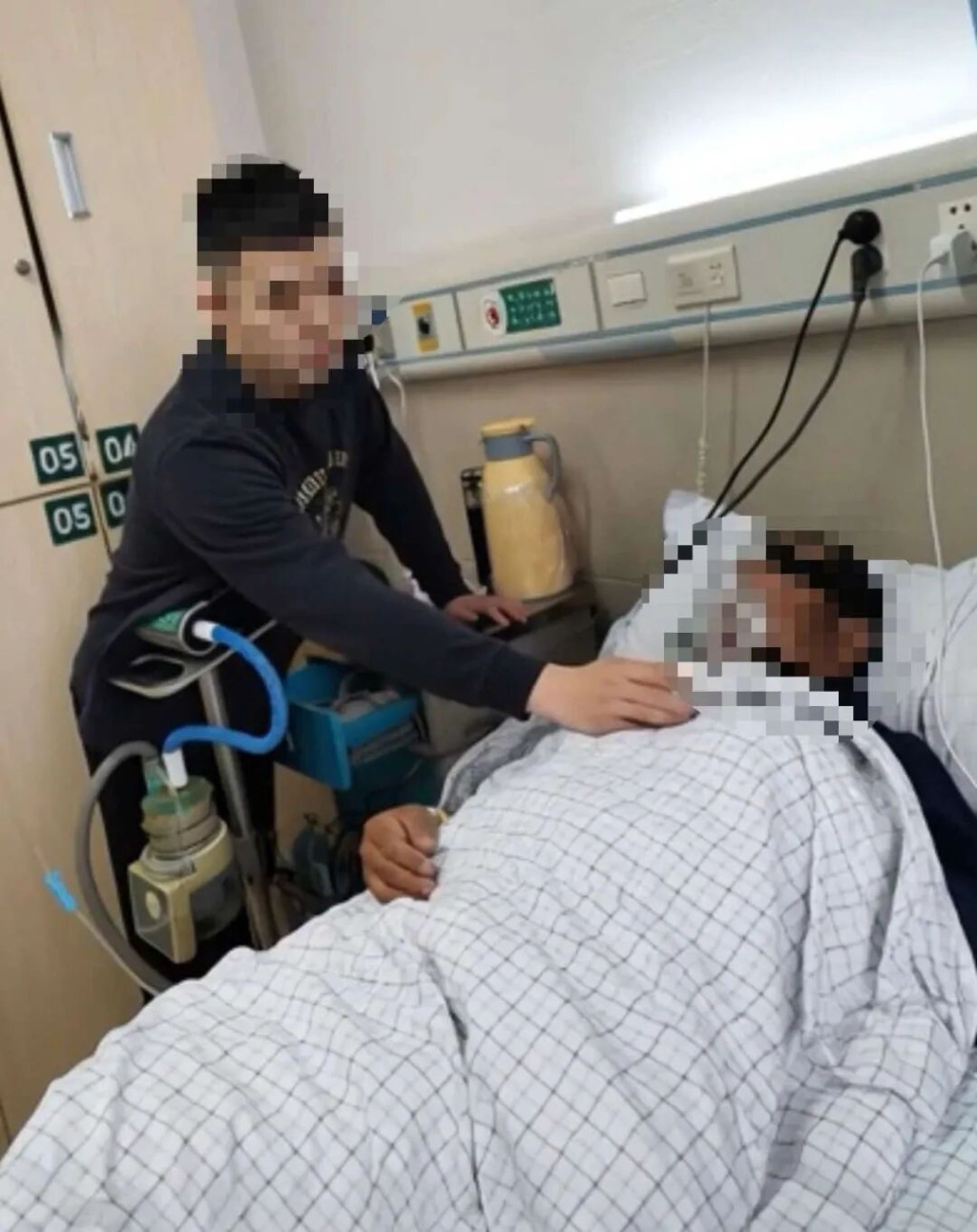 姜某一人分飾六角色，以不同理由騙親友錢財。警民直通車上海