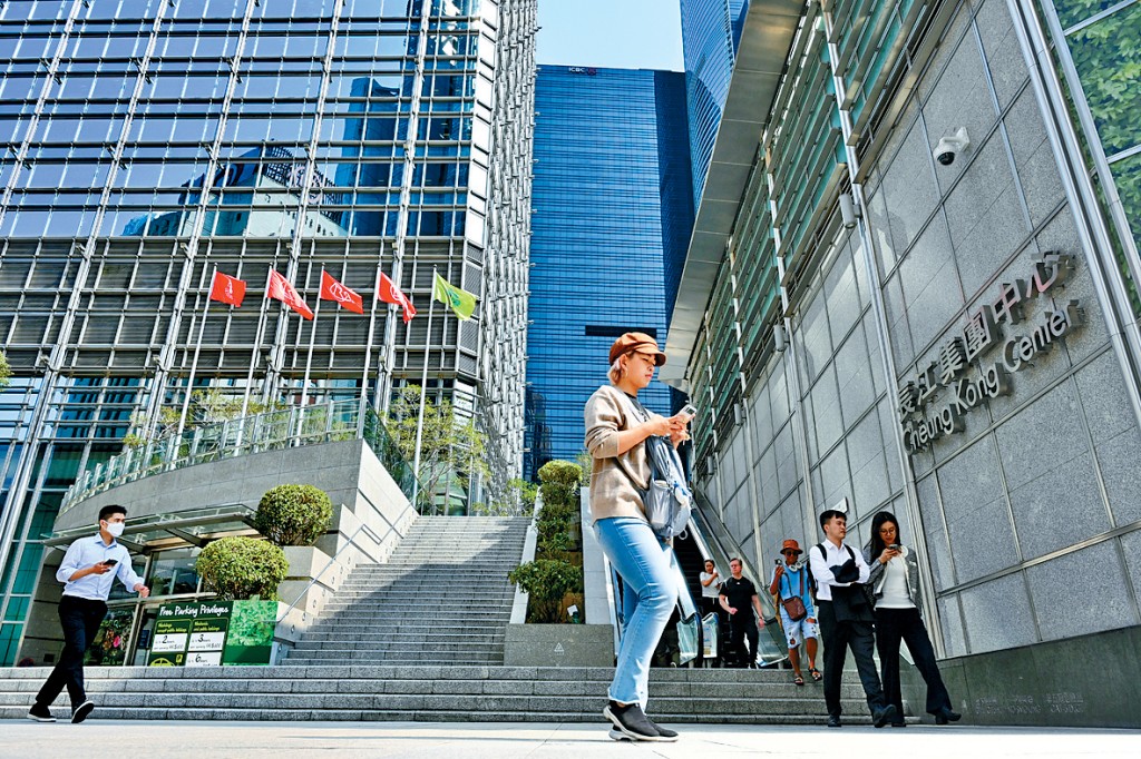 長和有關出售巴拿馬港口資產交易，其145日獨家磋商期將於本周日屆滿。