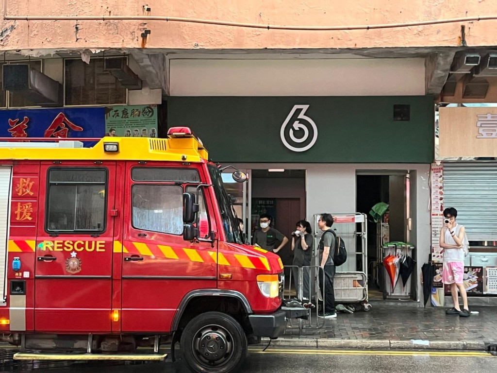 綠在區區回收站僅提供有限度服務。FB:綠在裕民坊 綠在區區回收站僅提供有限度服務。FB:綠在裕民坊