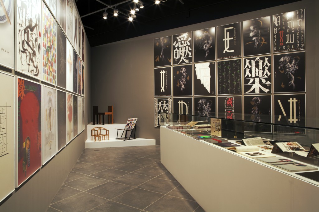 劉小康稍後將以「字由人」為題，於香港藝術館策展關於漢字的展覽，由造字故事聯繫香港文化的傳承。