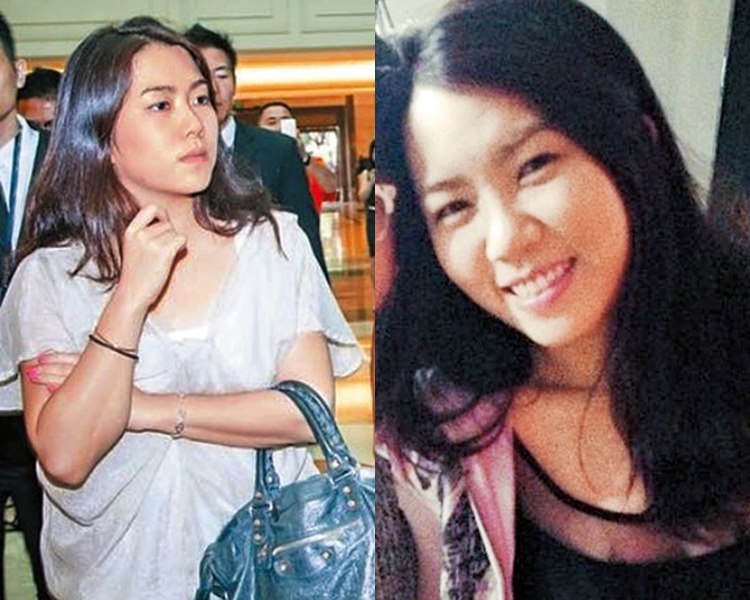 黎明戀上失婚女助手Wing,今年4月秘密誕黎家小公主。(網圖)