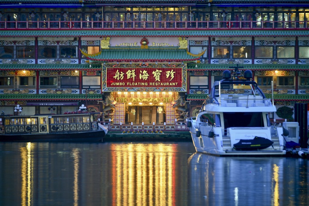 海事處表示,處方今日收到船東報告,指珍寶和該拖船仍在西沙群島一帶水域海面。資料圖片