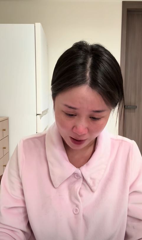 小洛熙母亲质疑院方医疗报告造假。北京日报抖音＠小洛熙妈妈