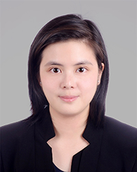 林顥伊2015年加入麗新集團，現為麗新發展有限公司及麗豐控股有限公司的高級副總裁。