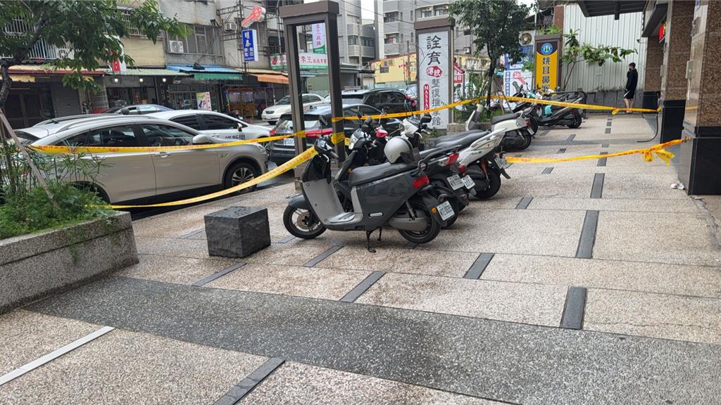 詹姓女高中生被誘到前度男友住處殺害。中時 詹姓女高中生被誘到前度男友住處殺害。中時
