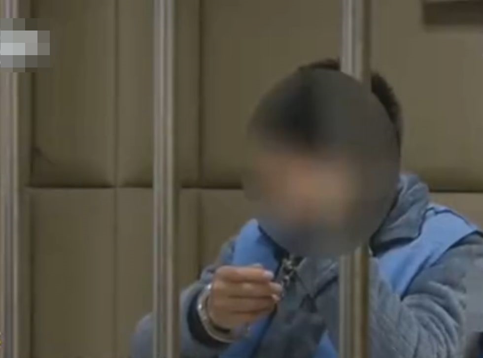男子最終被判入獄1年半。網圖