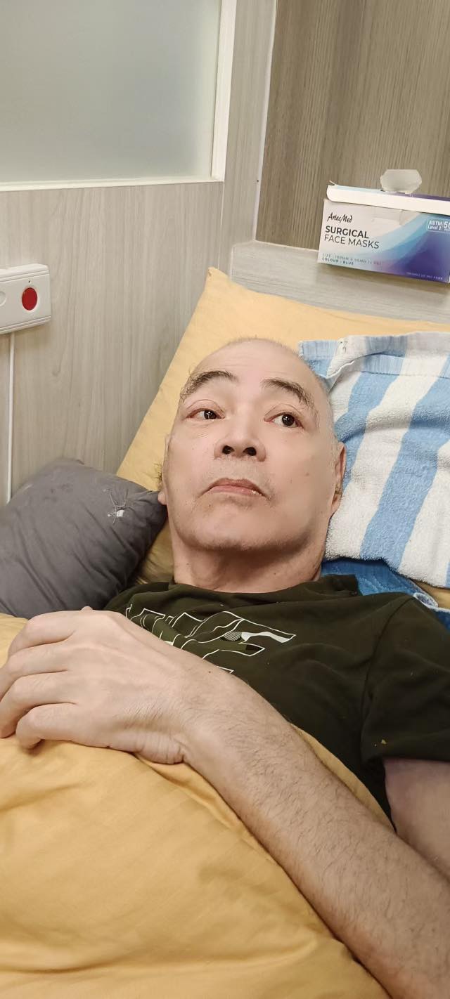 張偉文疑遭護老院疏忽照顧社署接獲投訴火速行動到院舍突擊巡查院友家屬爆料衞生情況