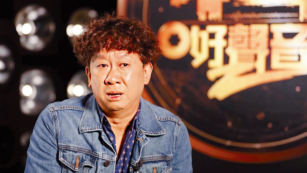 兆榮望以自身經歷提醒大家不要愛得太遲。