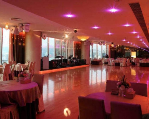 Starlight dance club。網圖