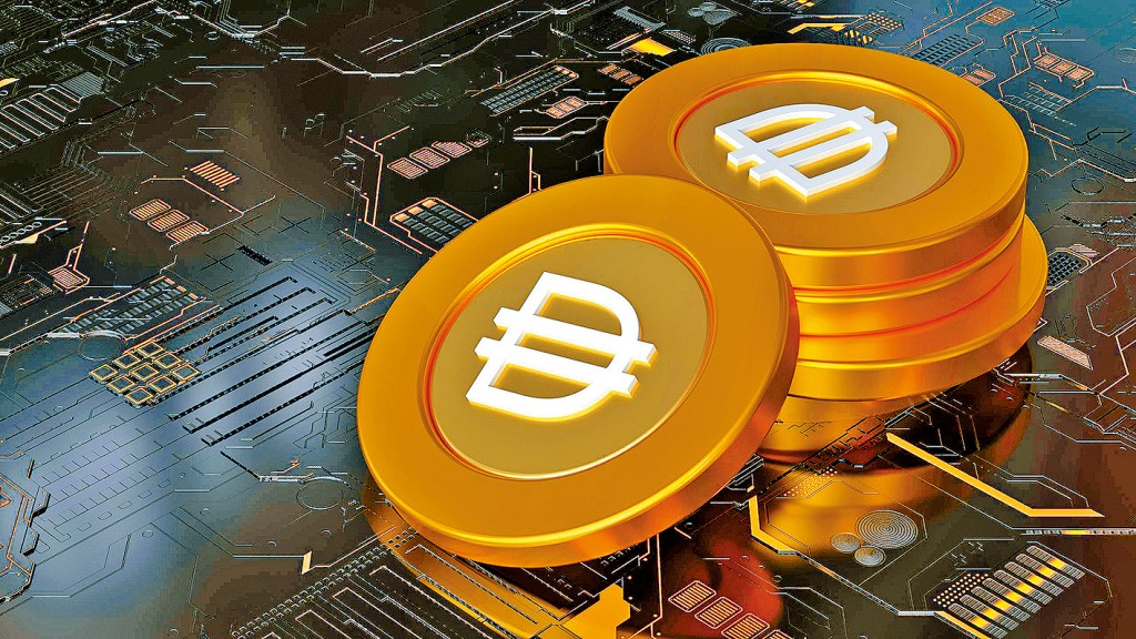 香港《穩定幣條例》已於本月1日正式生效。