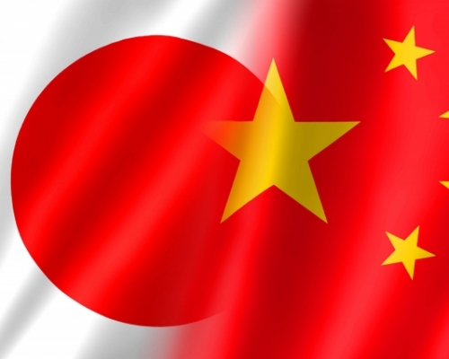 日本一名男子遭中國以間諜罪判囚12年。