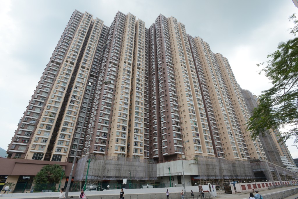 火炭銀禧花園3座中層C室,實用面積510方呎,以658萬元沽出。 火炭銀禧花園3座中層C室,實用面積510方呎,以658萬元沽出。